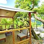 Le Serviere Ferienhaus