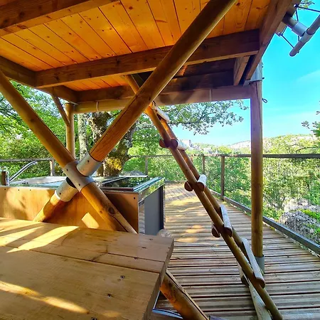 Ferienhaus Le Serviere *