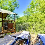 Сasa de vacaciones Le Serviere Balazuc
