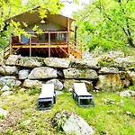 Le Serviere Semesterbostad Balazuc