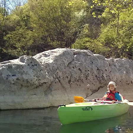 Le Serviere Nyaraló *