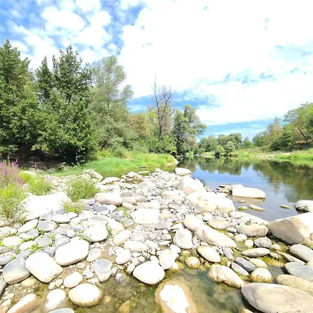 Nyaraló Le Serviere