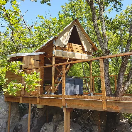 Nyaraló Le Serviere