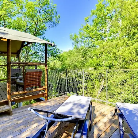 Casa vacanze Le Servière Balazuc
