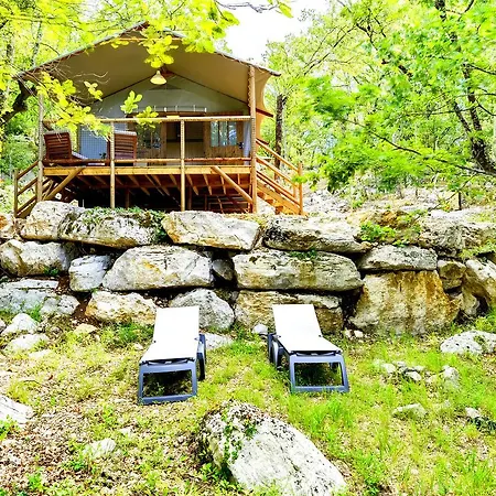 Le Servière Casa vacanze Balazuc